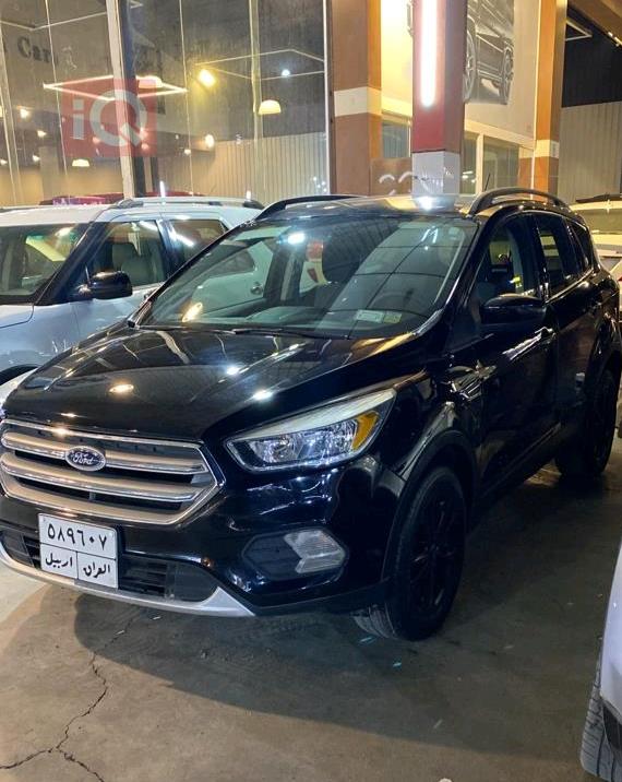 فورد إسكيب